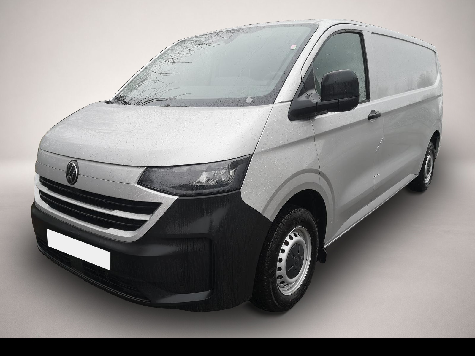 Bild 1 Volkswagen Other e-Transporter Kasten BEV 100 kW RWD LR