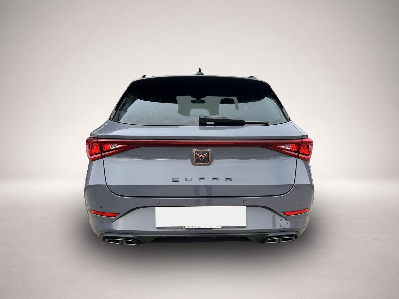 Bild 4 Cupra Leon Sportstourer 1.5 eTSI DSG AHK NAVI KAMERA E