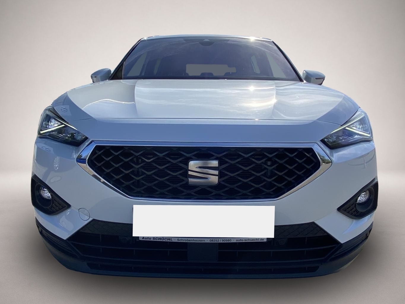Bild 7 Seat Tarraco 1.5 TSI Style BEATS+VIRTUAL-COCKPIT+NAVI
