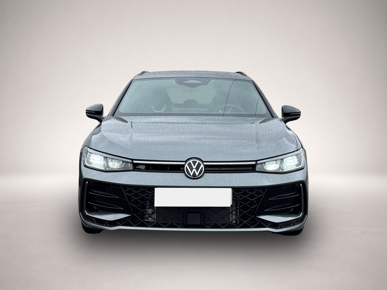 Bild 2 Volkswagen Passat Var. 4Motion R-Line TDI DSG|AHK|BLACKSTYL