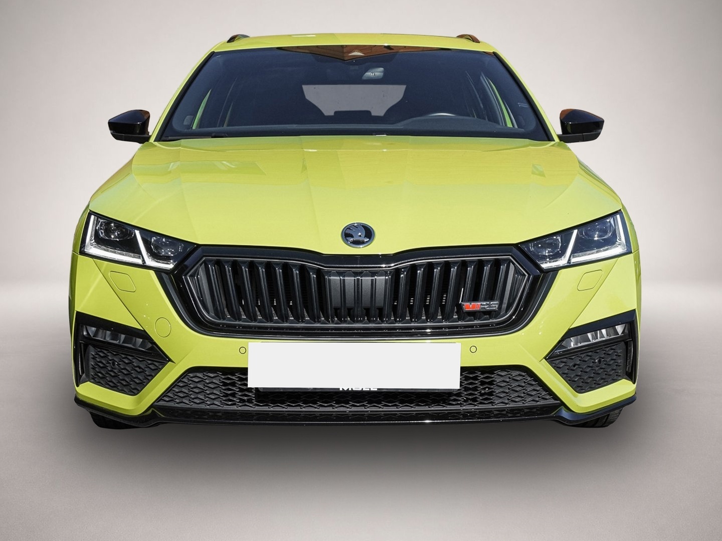 Bild 2 Skoda Octavia Combi RS 2.0 TDI DSG