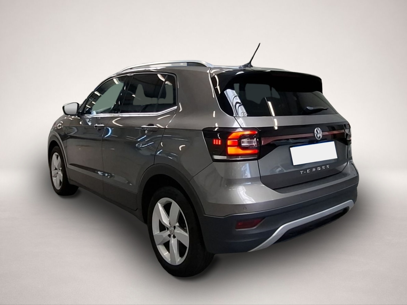 Bild 3 Volkswagen T-Cross 1,5 TSI Style
