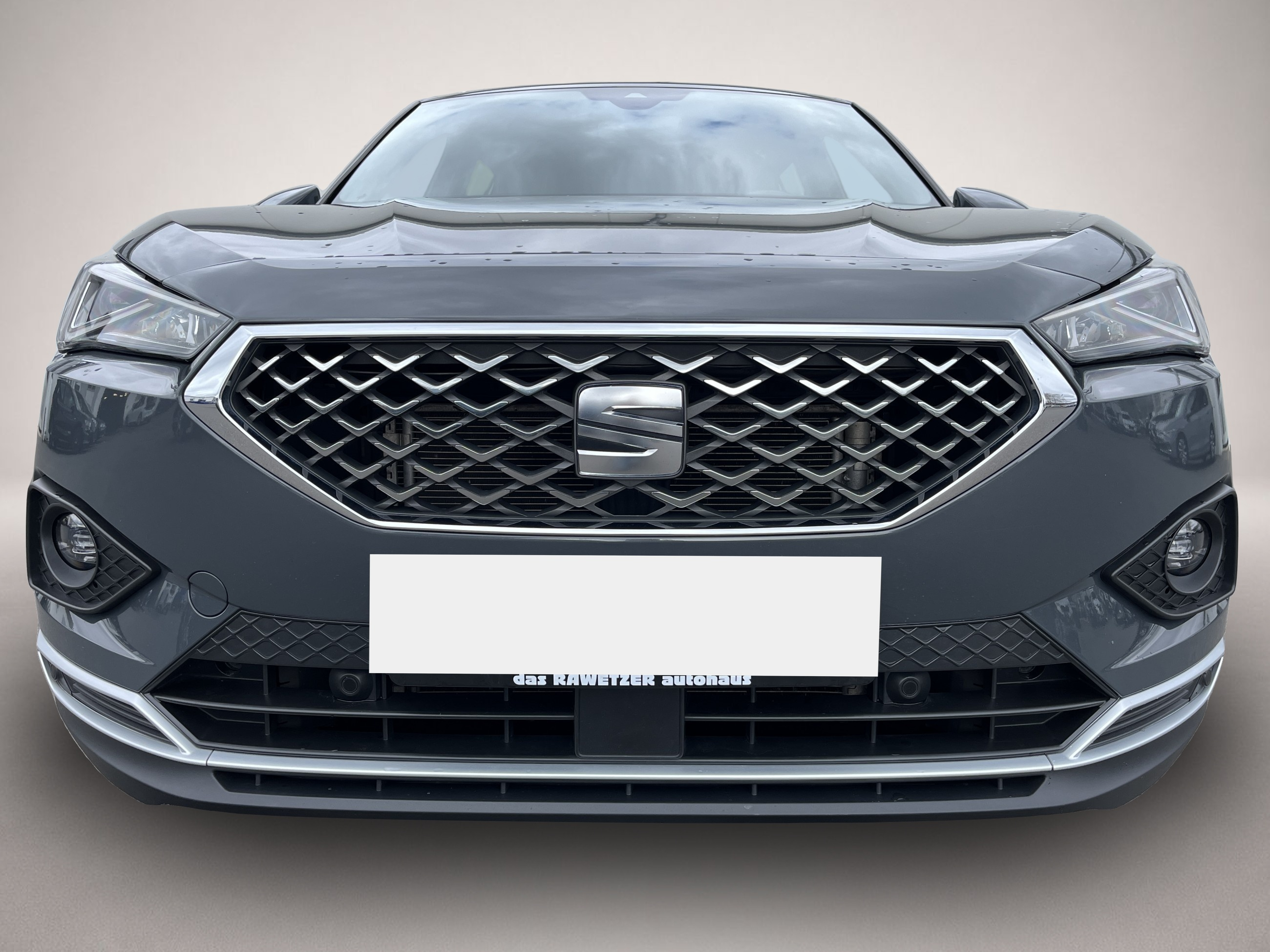 Fotografie 2 des Seat Tarraco 2.0 TDI DSG Xcellence PANO 4xSHZ Navi AC