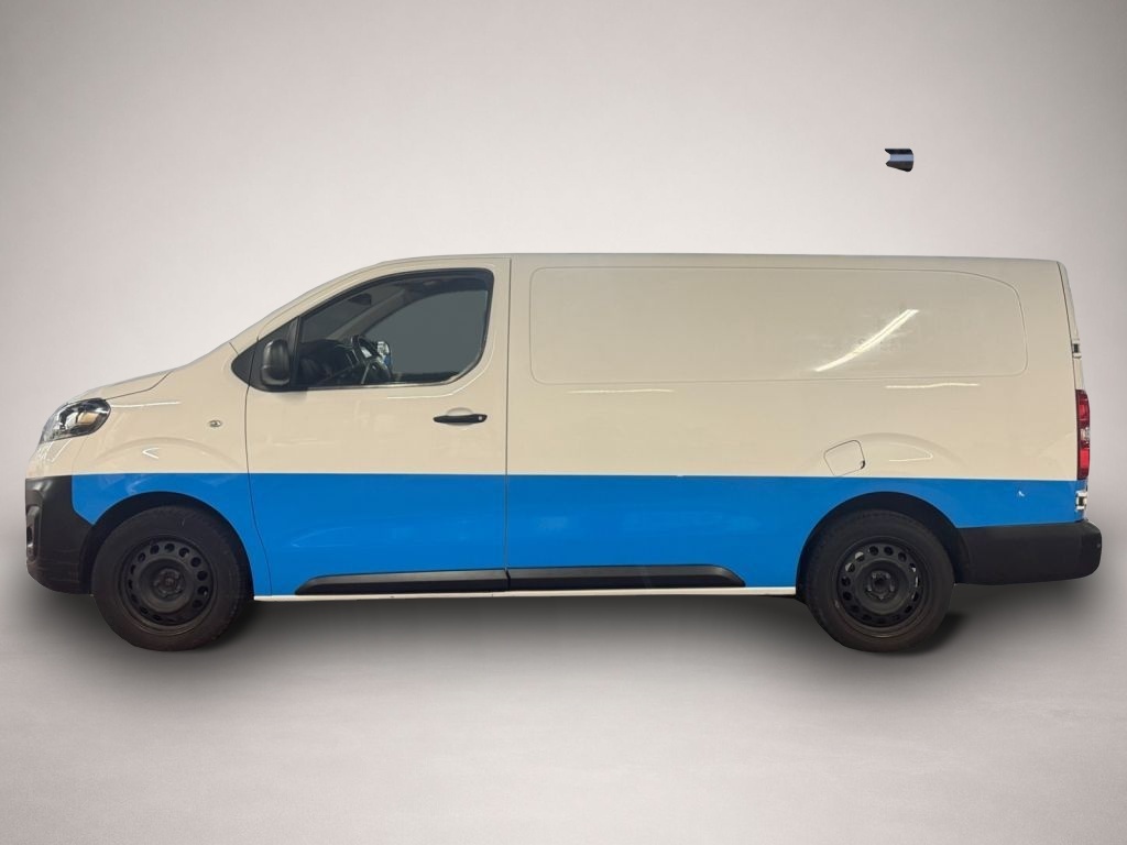 Bild 2 Opel Other Vivaro 2.0 D Cargo L EHZ Edition