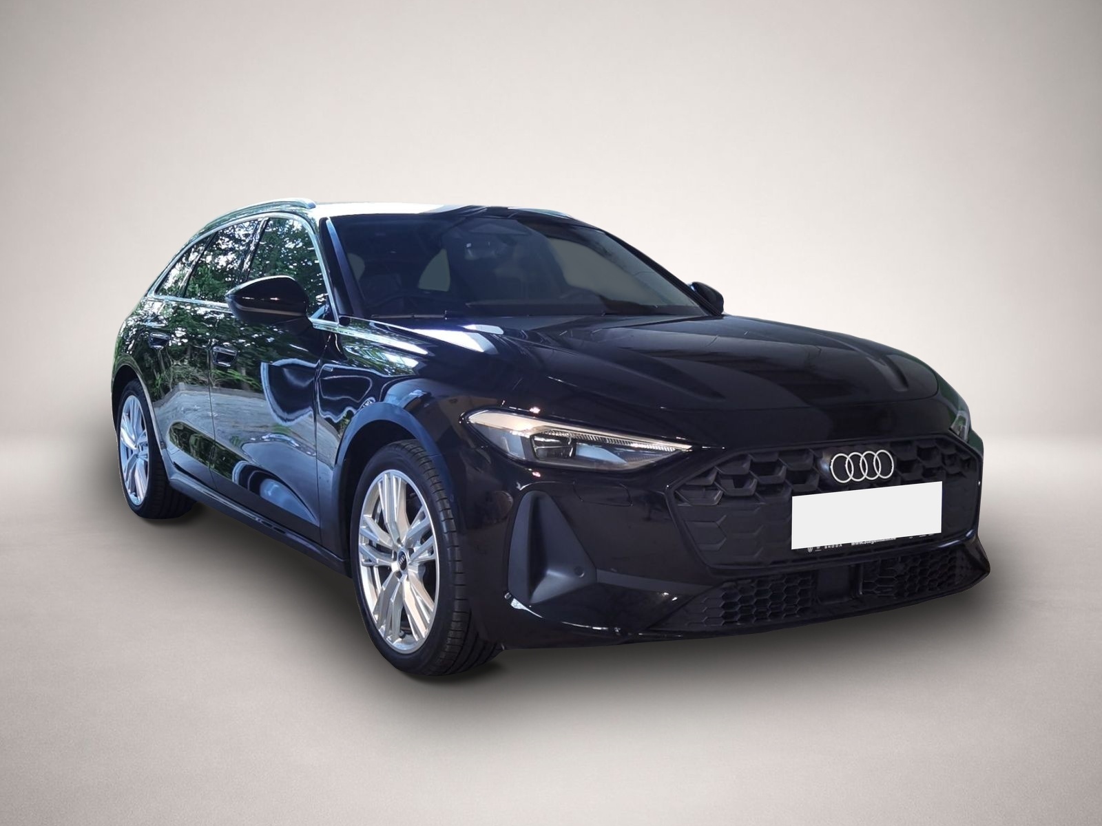 Bild 4 Audi A5 Avant e-hybrid qu. 19Zoll*