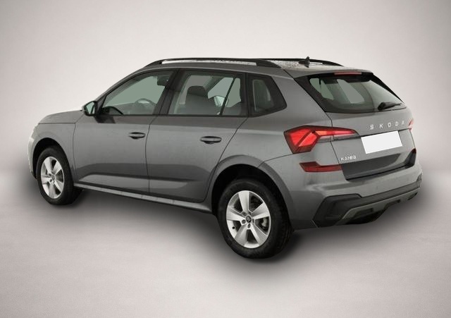 Bild 3 Skoda Kamiq Selection Kamiq 1.5 TSI DSG Selection, LED, Kam.