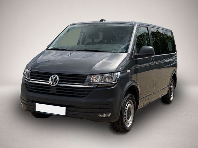 Bild 1 Volkswagen T6 Kombi T6.1 Kombi 2.0 TDI 9. Sitzer FWD Navi,AHK,GRA