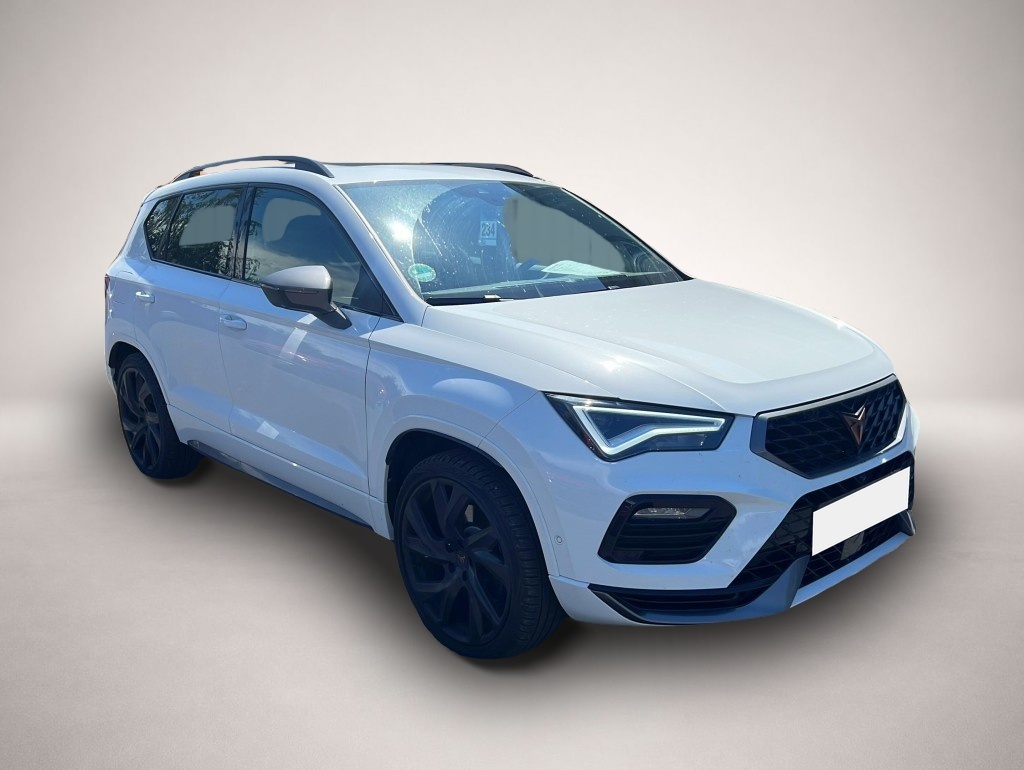 Bild 6 Cupra Ateca 2.0 TSI VZ 4Drive*Pano*Kessy*ACC*360Grad