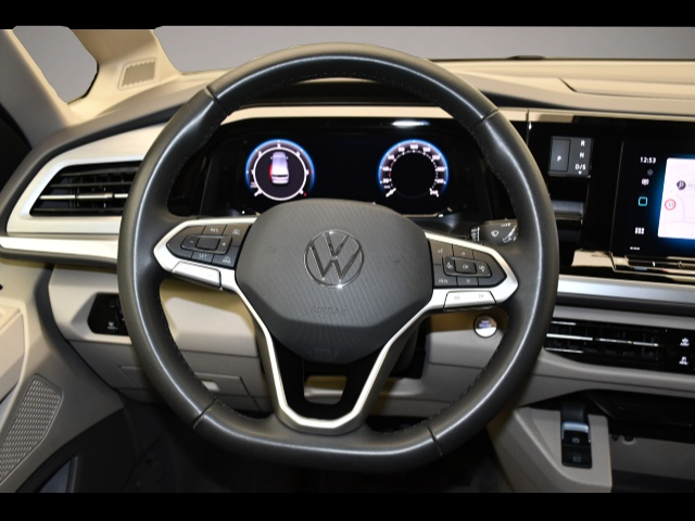 Bild 5 Volkswagen T7 Multivan LÜ 2.0 TDI DSG Life LED/AHK/Vis-a-Vi