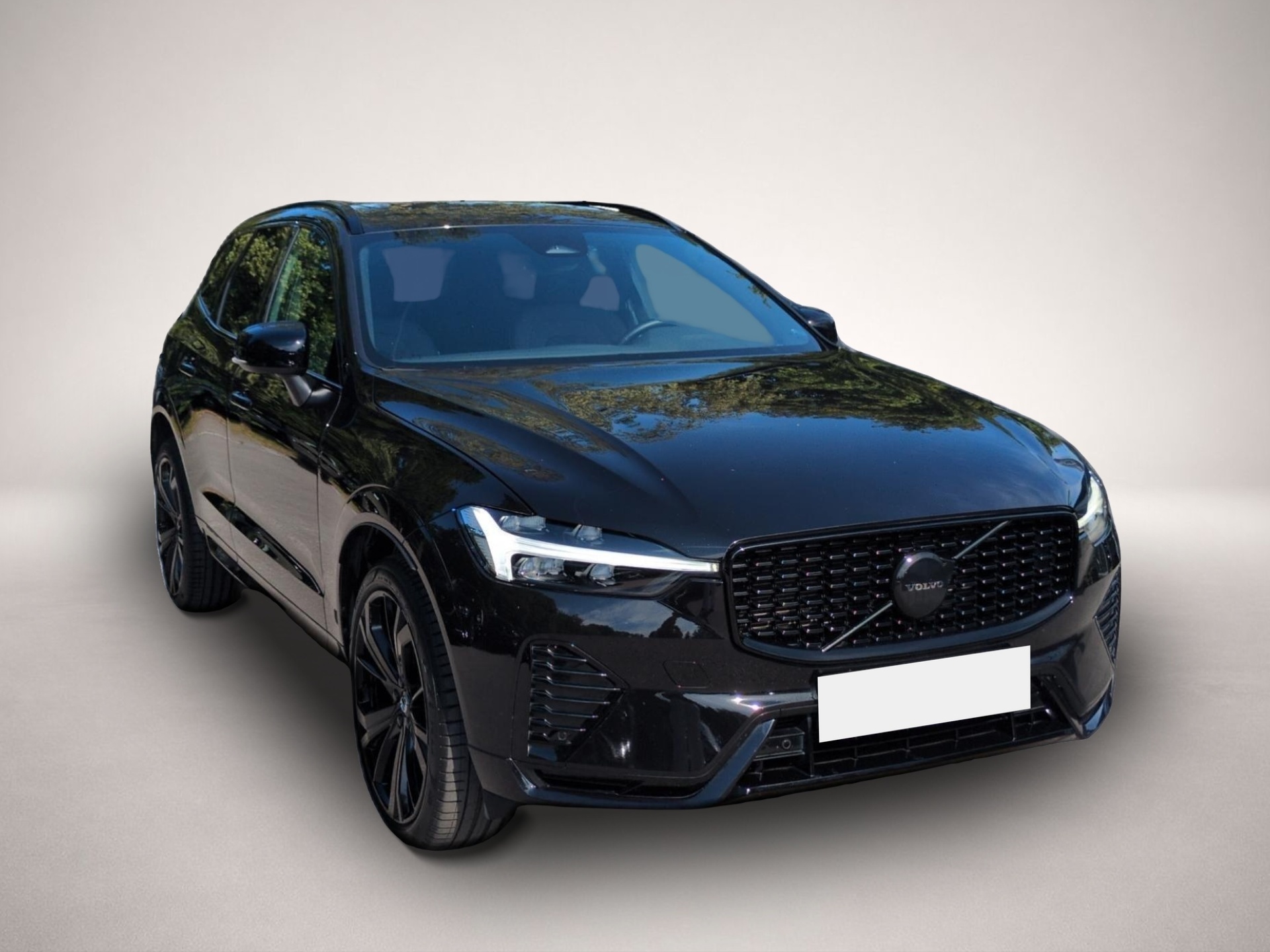 Bild 4 Volvo XC60 B5 (Benzin) Plus Black Edition AWD Automati