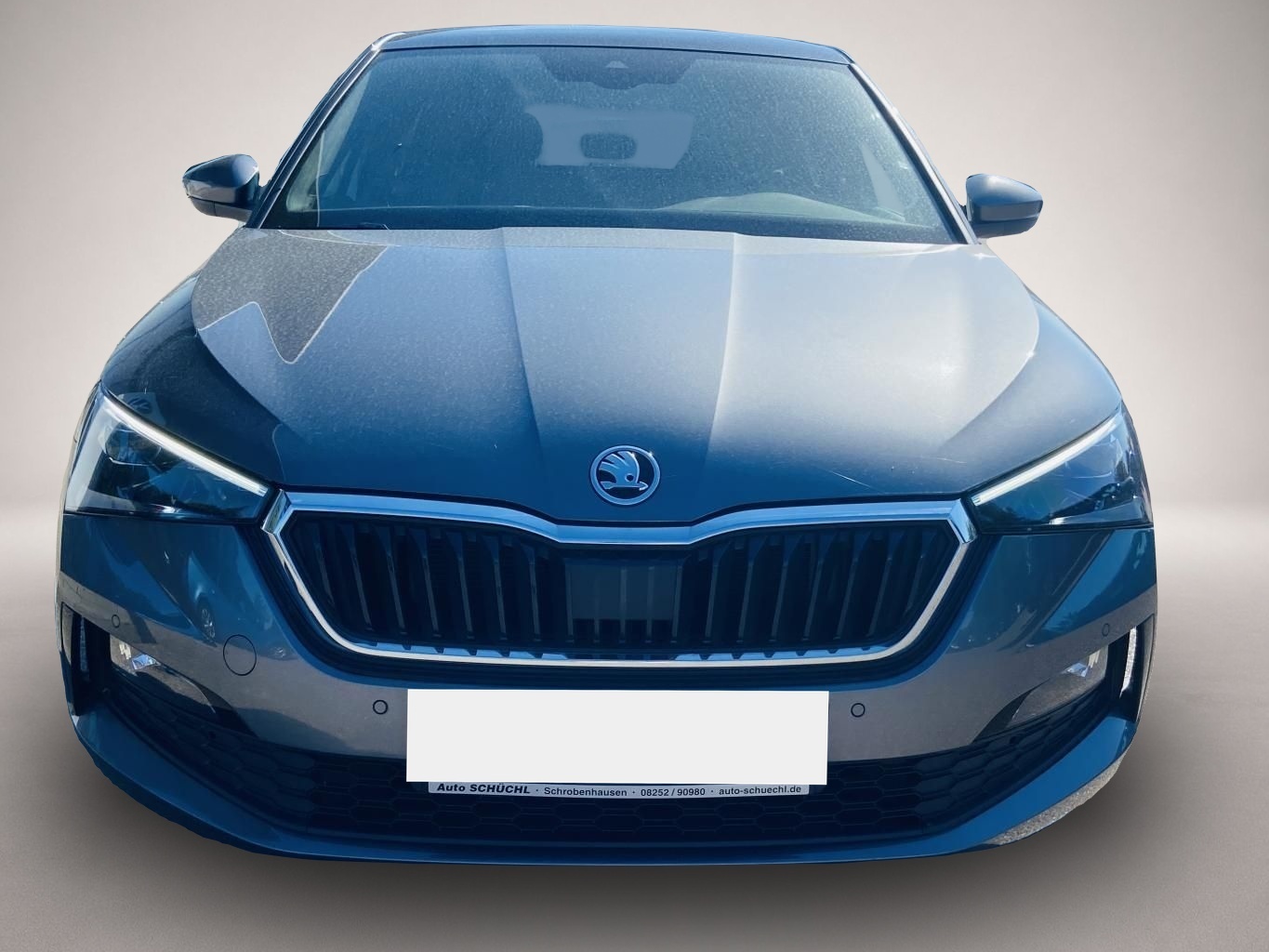 Bild 7 Skoda Scala 1.5 TSI DSG PANORAMA+SMART-LINK+NAVI-COLUM