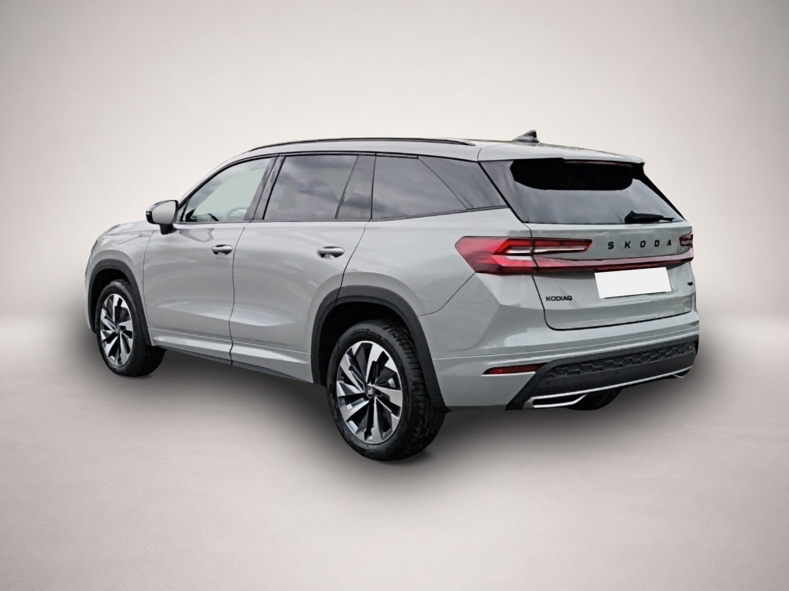 Bild 5 Skoda Kodiaq 2.0 TDI DSG 4x4 Sportline AHK HUD RFK LED