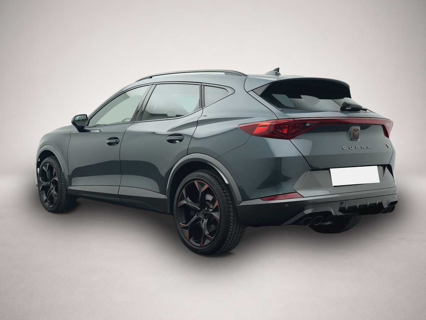 Bild 3 Cupra Formentor 2.0 TSI DSG 4Dr. VZ PANO KAMERA BEATS