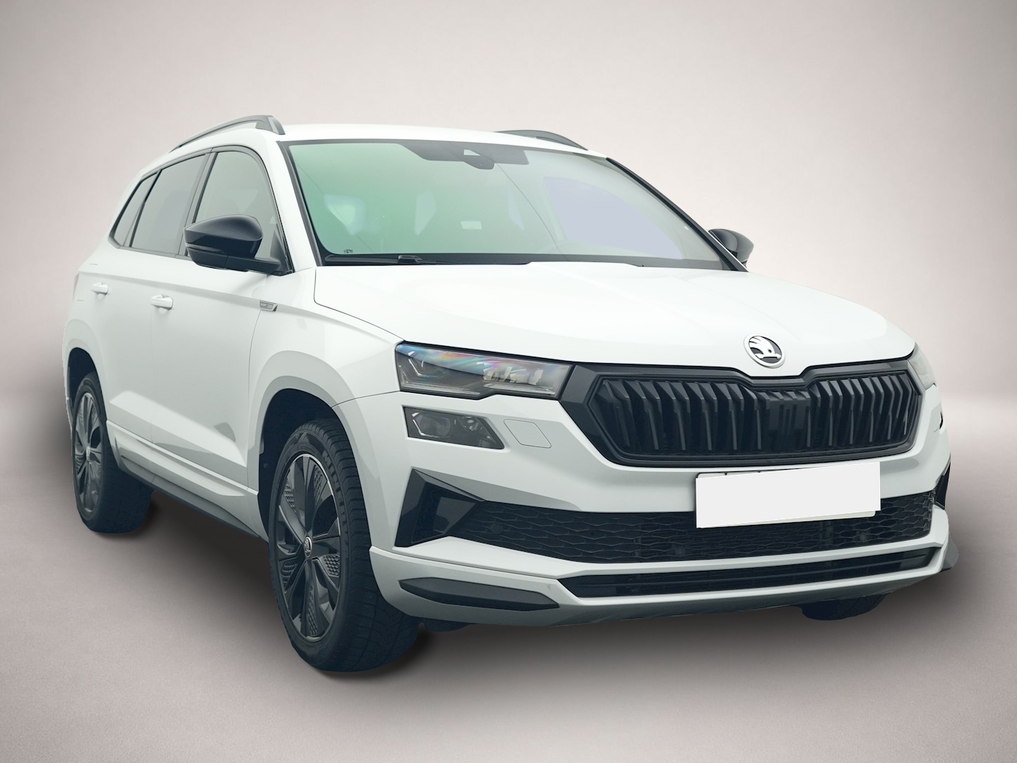 Bild 7 Skoda Karoq 1.5 TSI DSG Sportline AHK KAMERA NAVI LED