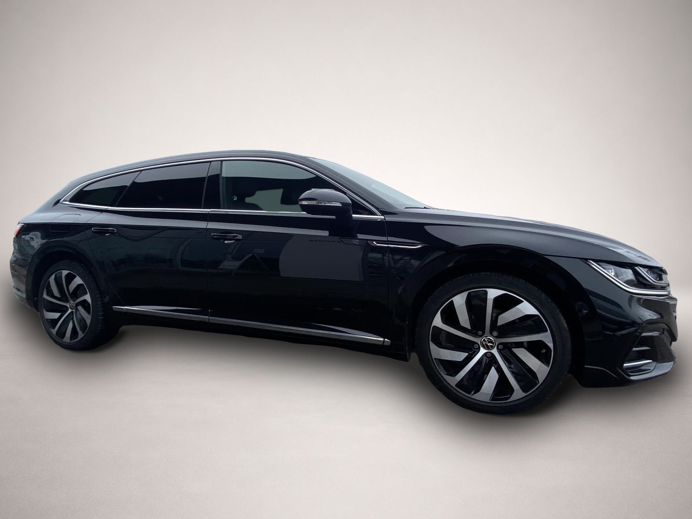 Bild 6 Volkswagen Arteon Shooting Brake 2.0 TDI DSG R-LINE APP-CON