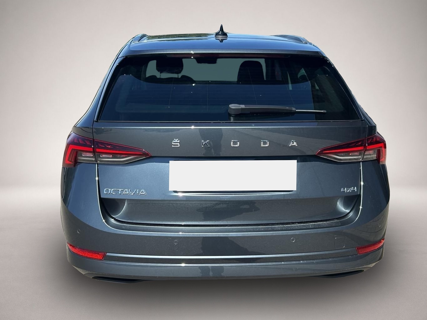 Bild 4 Skoda Octavia Combi 2.0 TDI DSG 4x4 STYLE STANDHEIZUNG