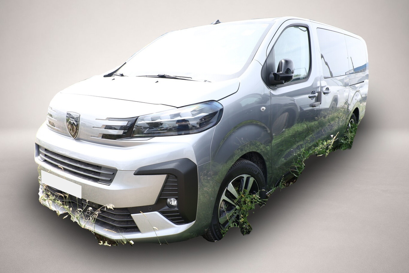 Bild 6 Peugeot Traveller L3 Allure Pano Nav AHK Massage SHZ BT