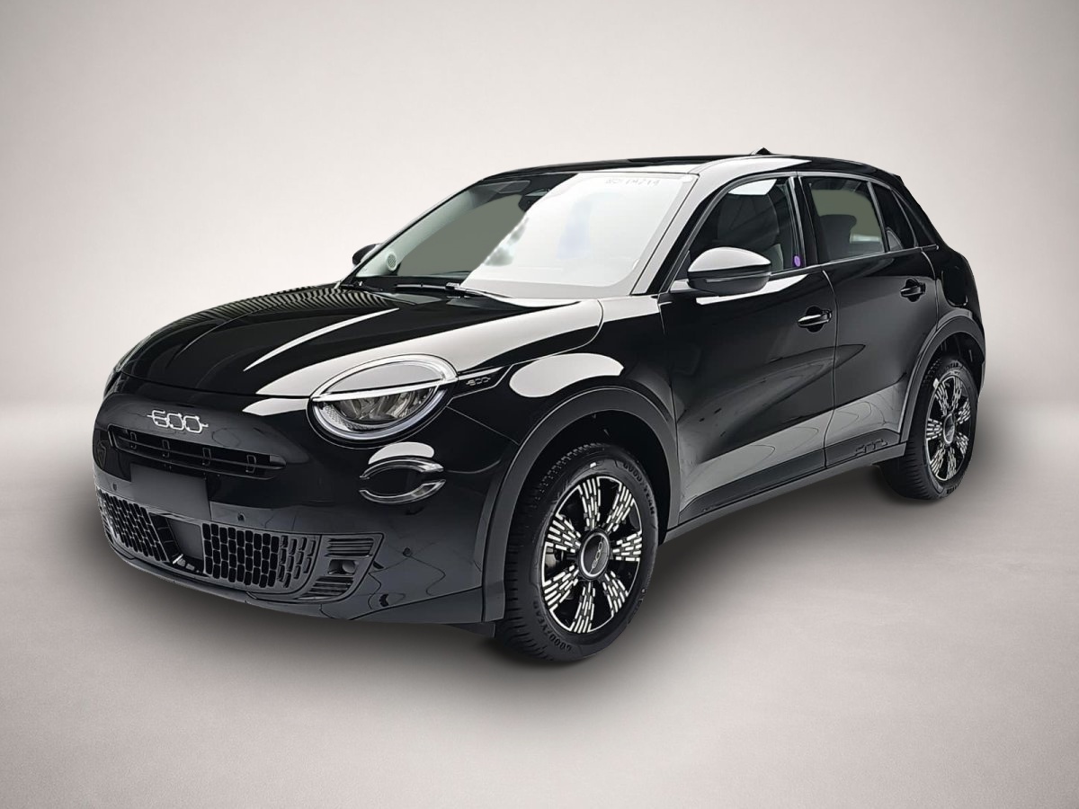Bild 600 Fiat