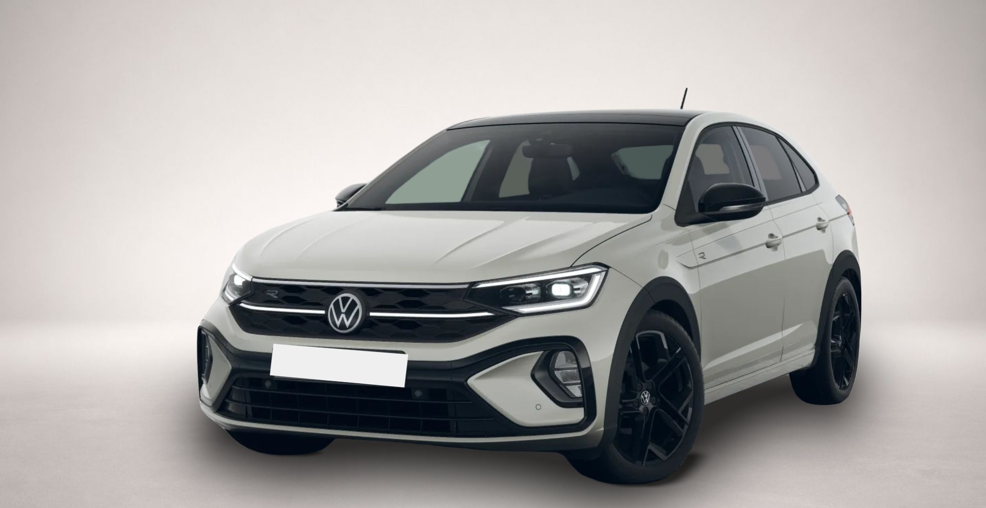 Bild Taigo Volkswagen