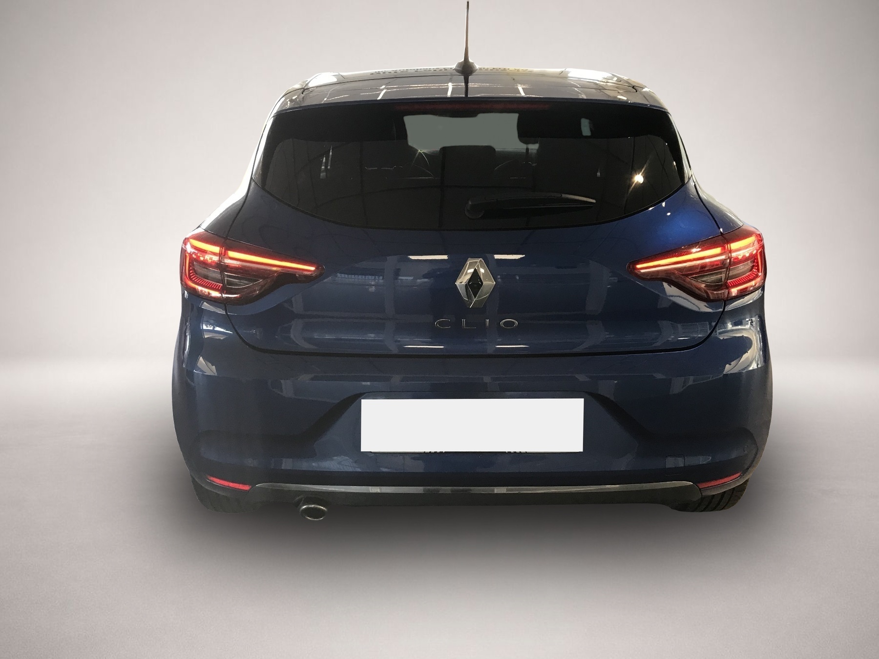 Bild 4 Renault Clio INTENS TCe 90