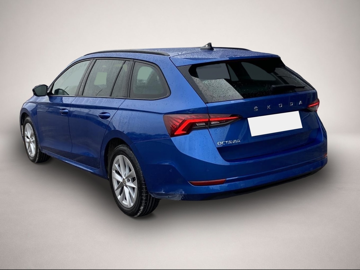 Bild 3 Skoda Octavia Combi 2.0 TDI DSG AHK+SMART-LINK+VIRTUAL
