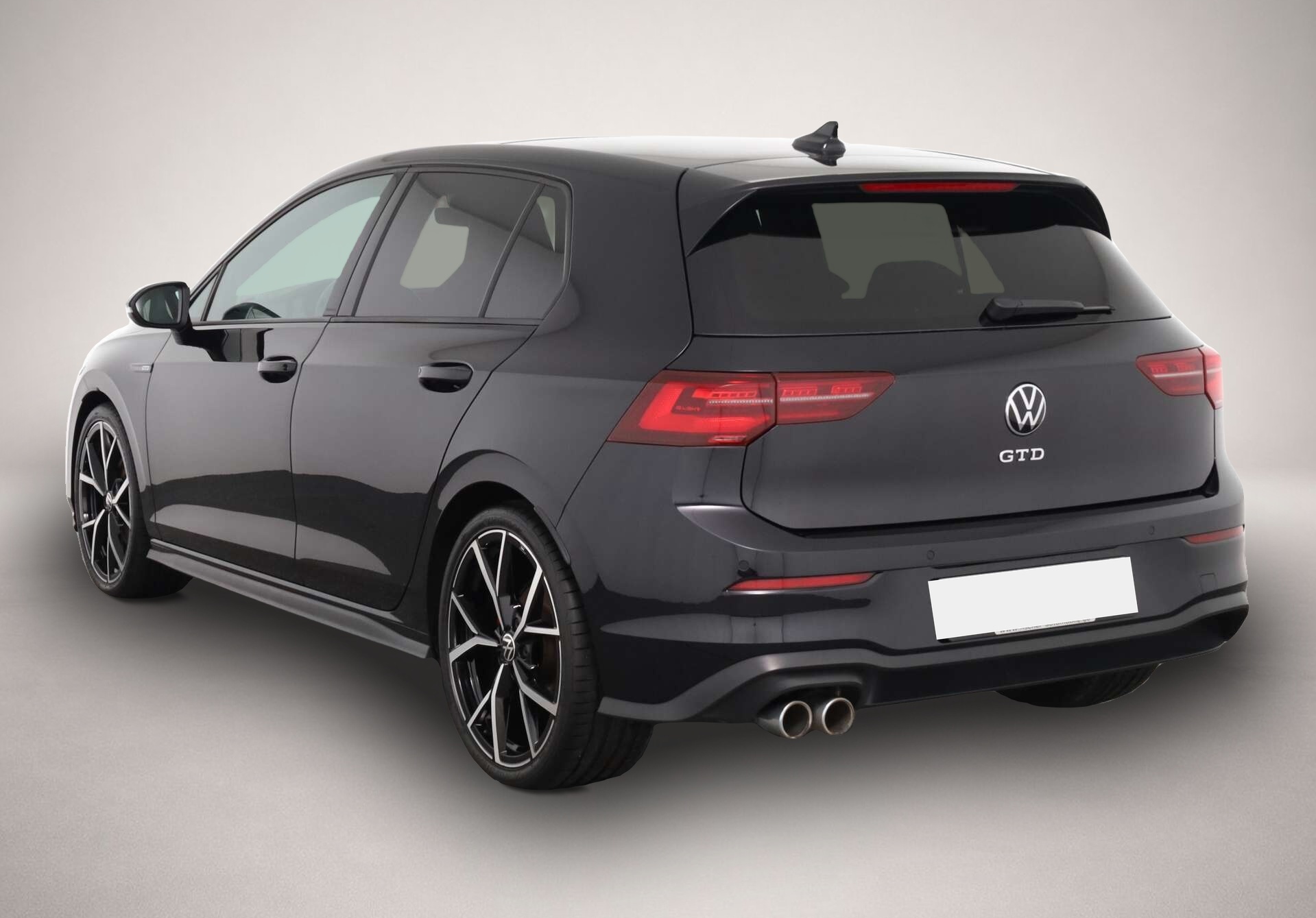 Bild 3 Volkswagen Golf 2.0 TDI GTD