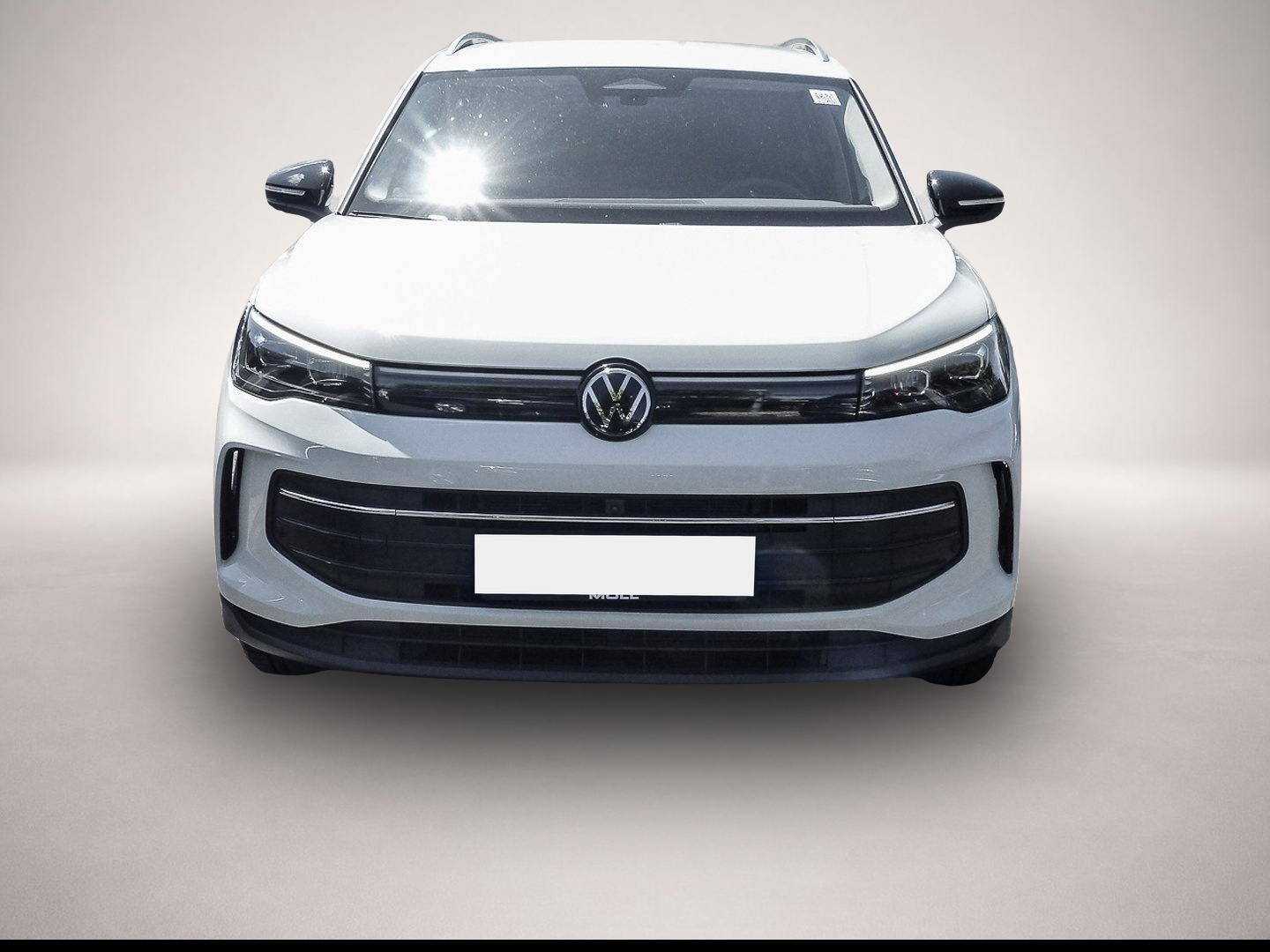 Bild 4 Volkswagen Tiguan 1.5 eTSI DSG Life Goal