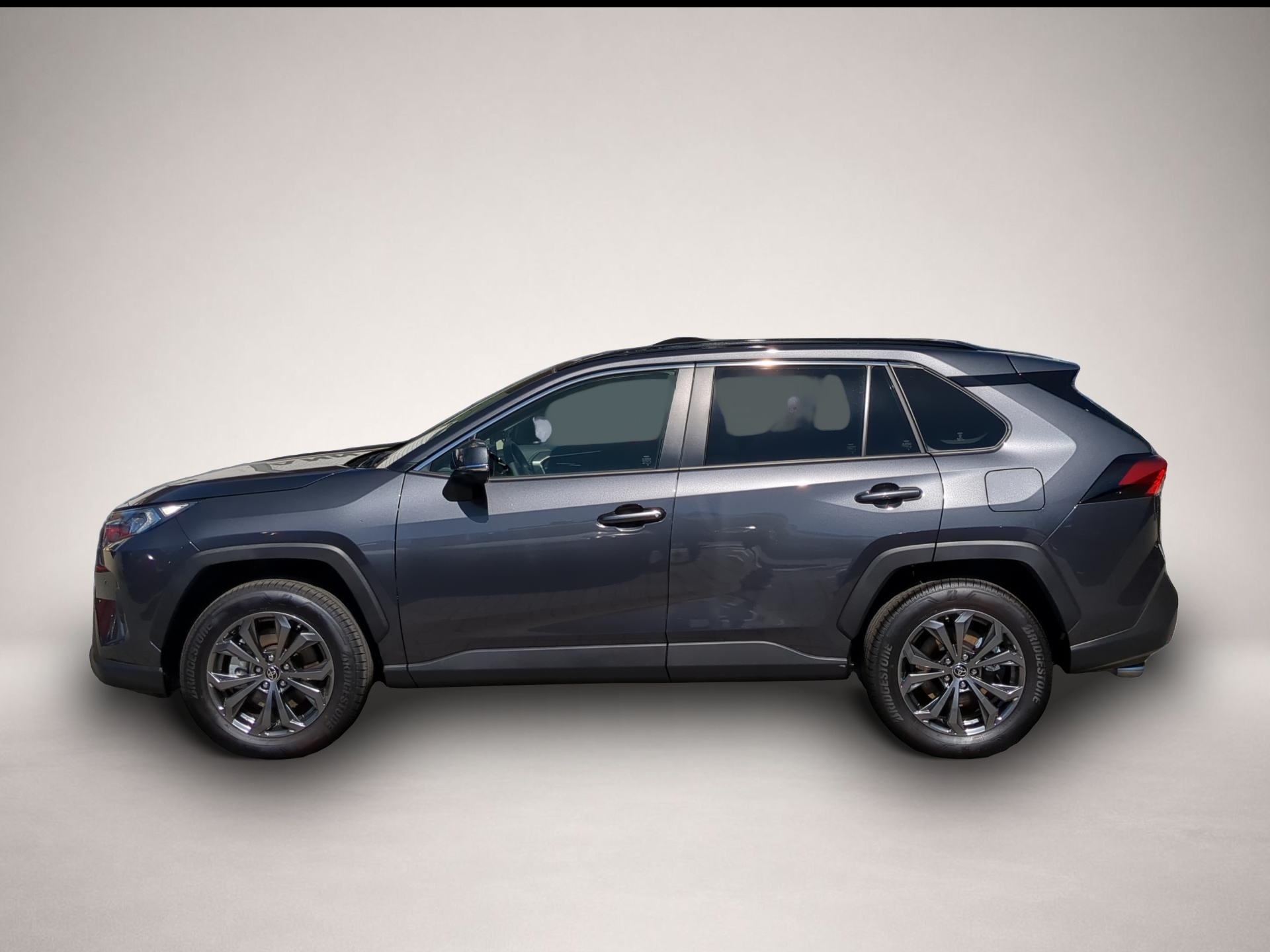 Bild 6 Toyota RAV 4 Bluetooth Navi LED Klima Einparkhilfe