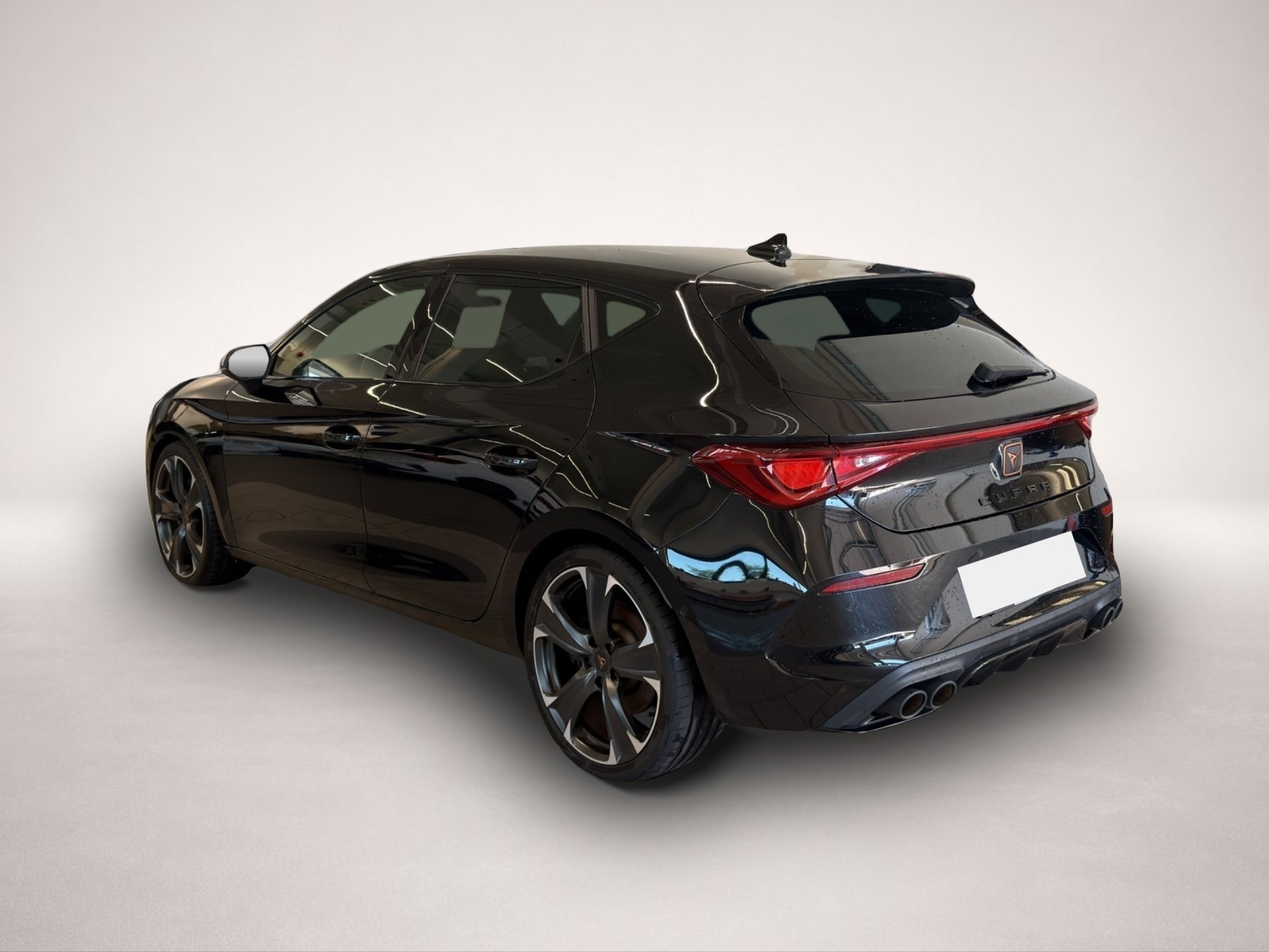 Bild 4 Cupra Leon 2.0 TSI DSG VZ LED NAVI KAMERA PARKLENK