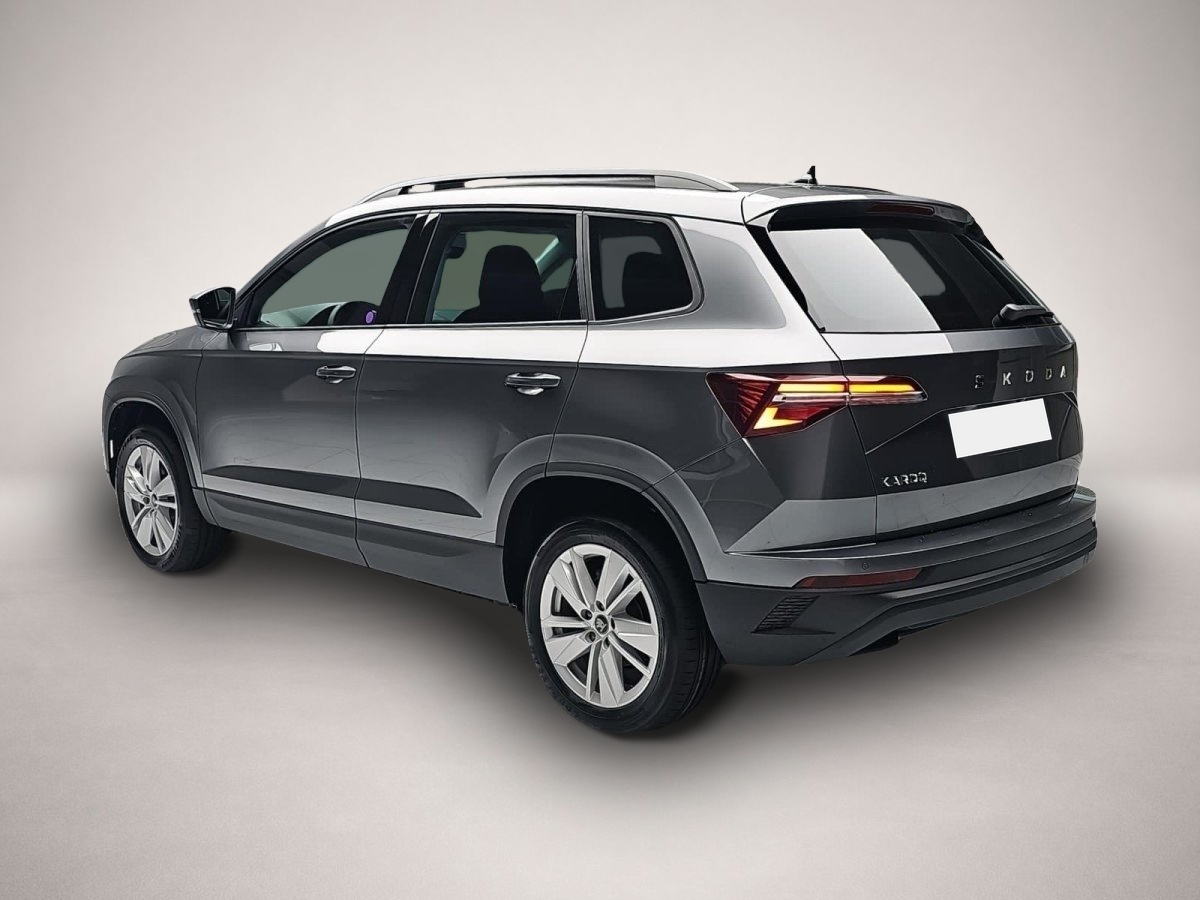 Bild 3 Skoda KAROQ 1.5 TSI DSG 130 JAHRE LED KAMERA AHK