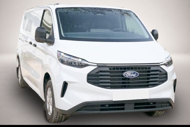 Bild 5 Ford Transit Custom KASTEN L2 LKW 2.0 TDCi 100kW Trend - neues Model
