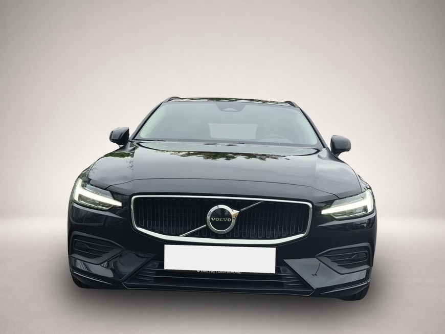 Bild 3 Volvo V60 B4 B DKG Core Winter-Paket*Alarm