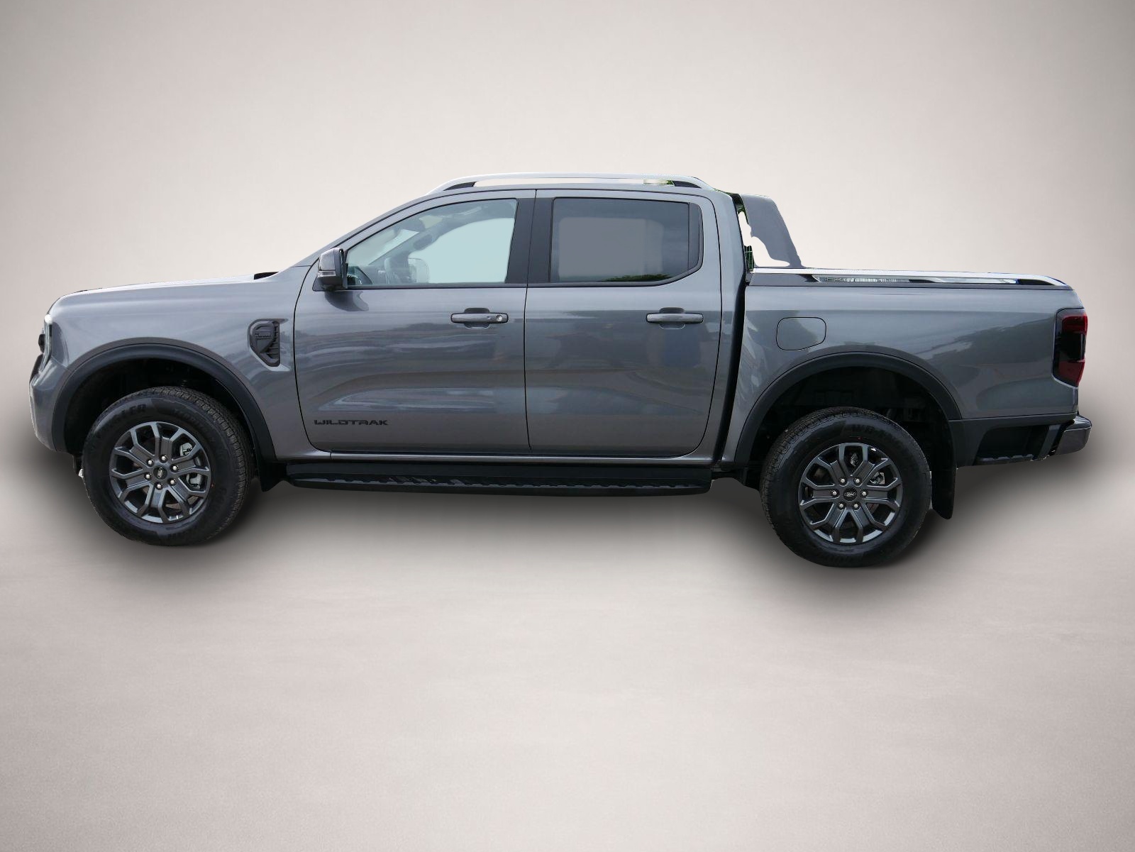 Bild 4 Ford Ranger Dublecab 2.0 EcoBlue WILDTRAK*AHK*NAVI*LE