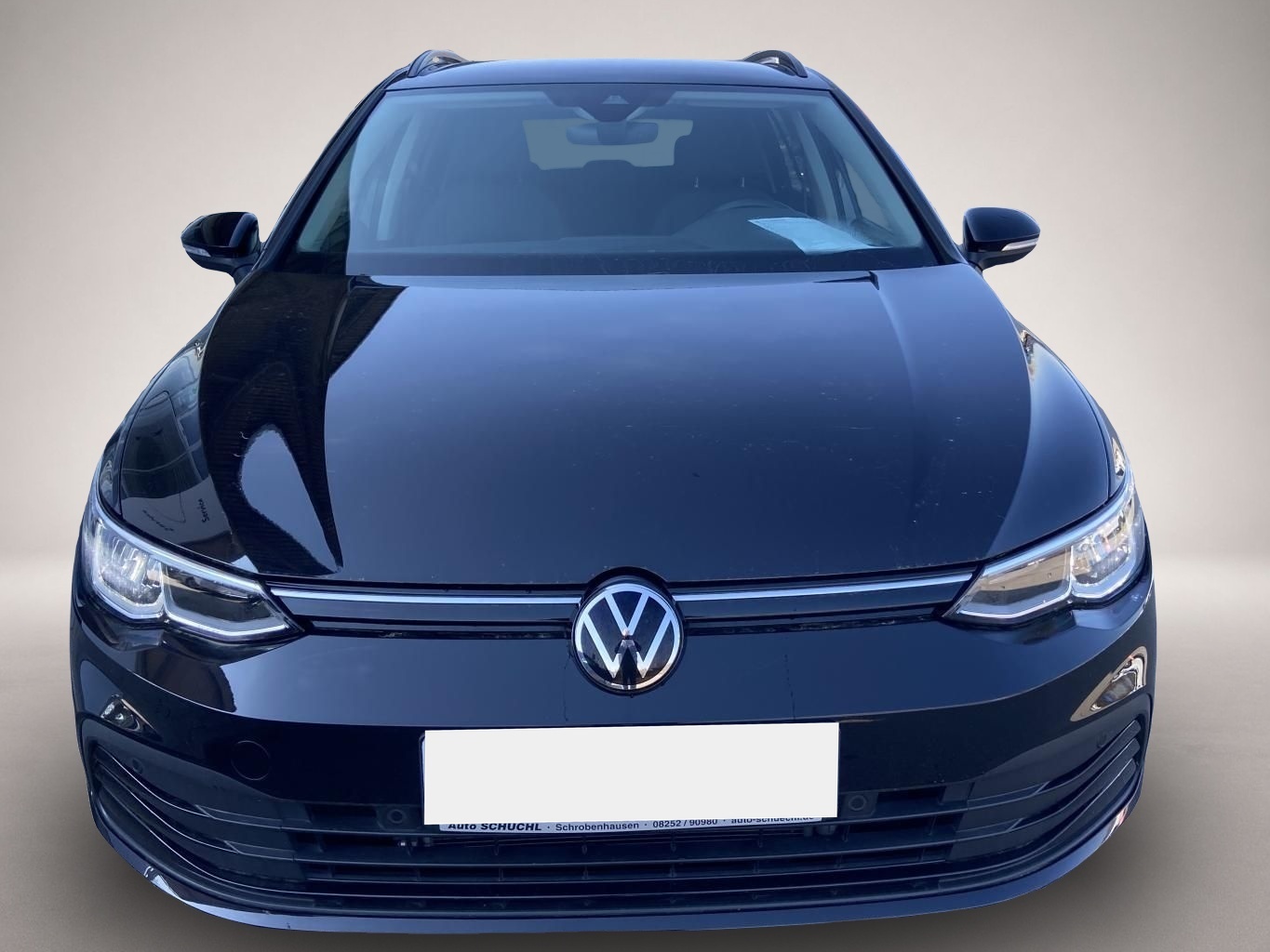 Bild 7 Volkswagen Golf Variant 2.0 TDI Life AHK+ALCANTARA+KAMERA+A