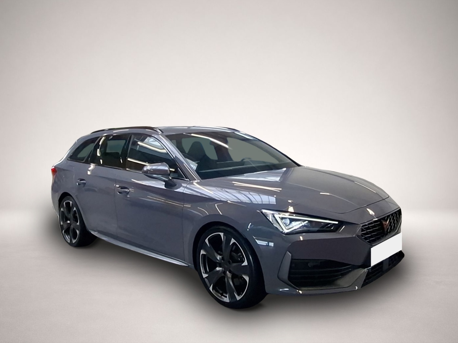 Bild 7 Seat Leon Sportstourer VZ 2.0 TSI 4Drive 7-Gang DSG