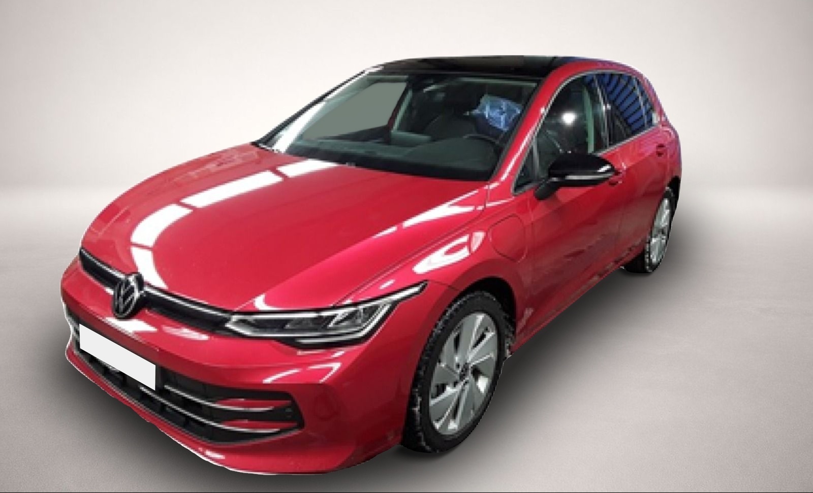 Fotografie 1 des Volkswagen Golf 8 VIII 1.5 TSI eHybrid Goal LED/ACC/360°/Ap