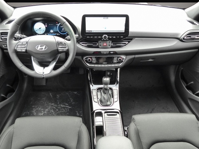 Bild 5 Hyundai i30 Advantage Kombi MY25 DCT Plus Paket Navi LED