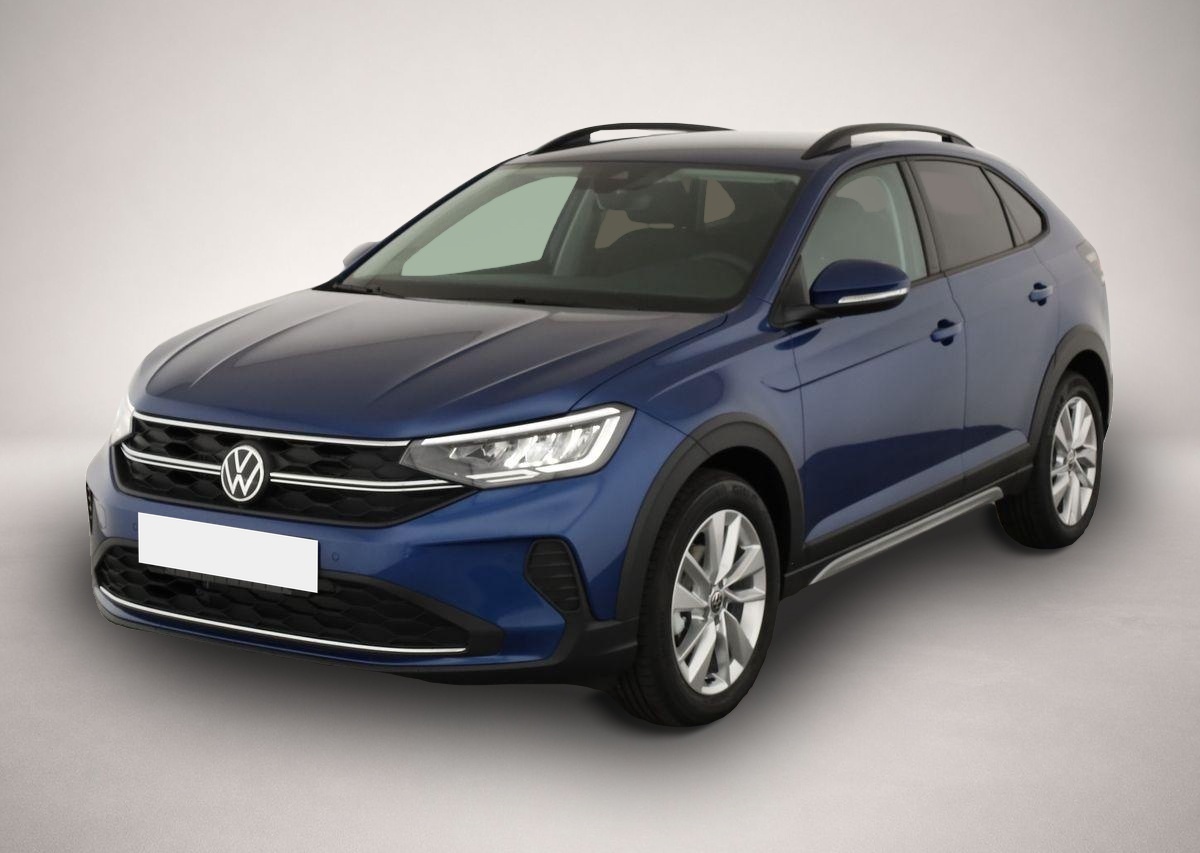 Bild Taigo Volkswagen