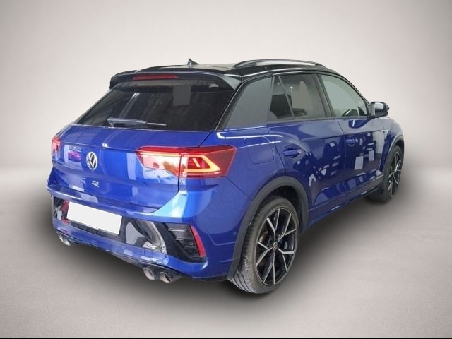 Bild 2 Volkswagen T-Roc R 2.0 TSI DSG 4M *Sportabgas*BeatsAudio*Ma