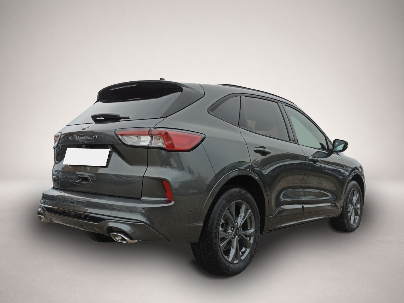 Bild 5 Ford Kuga ST-Line AWD*ACC*AHK*SHZ*WiPa*RFK*LM*