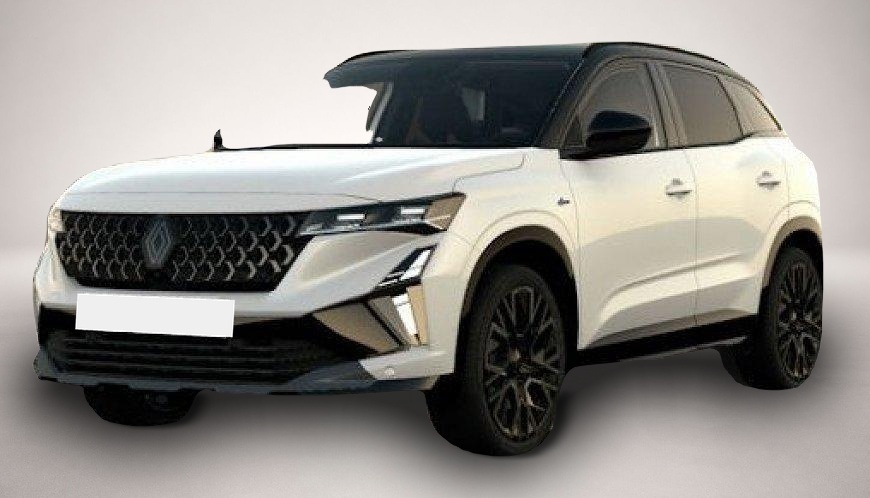Bild Austral Renault