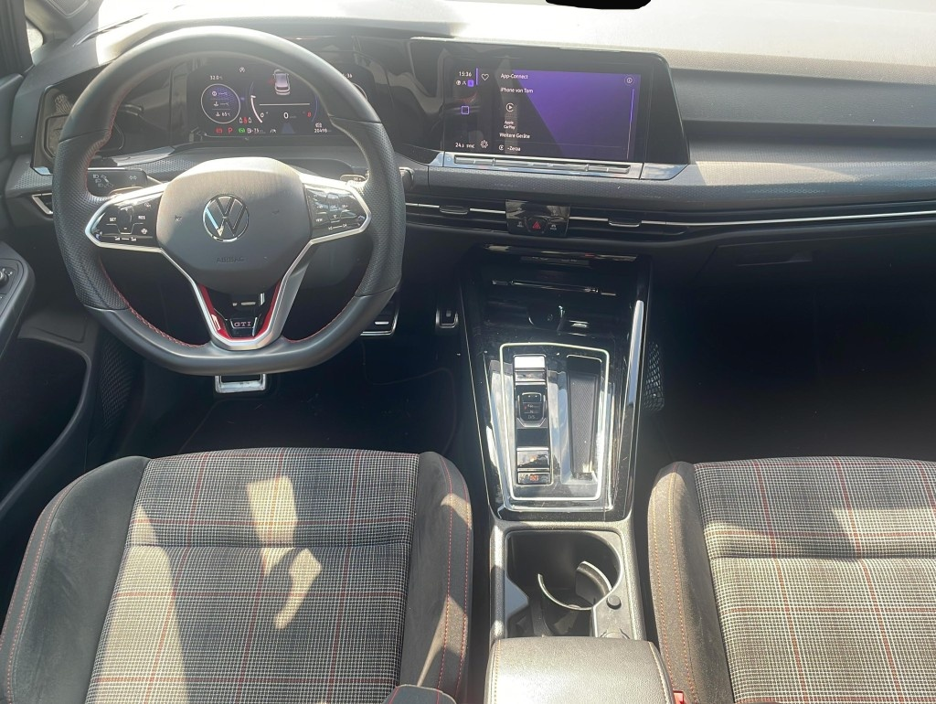 Bild 3 Volkswagen Golf 2.0 TSI GTI DSG*KeyGo*DAB