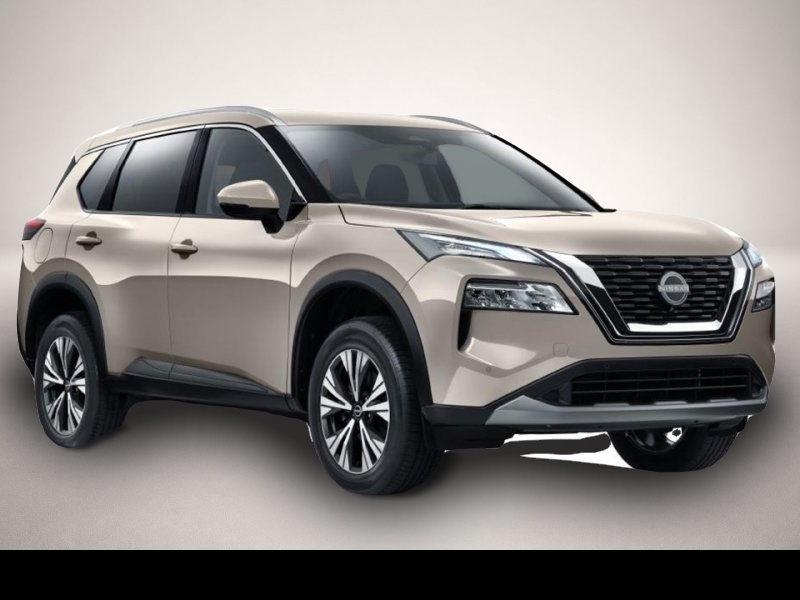 X-Trail Nissan