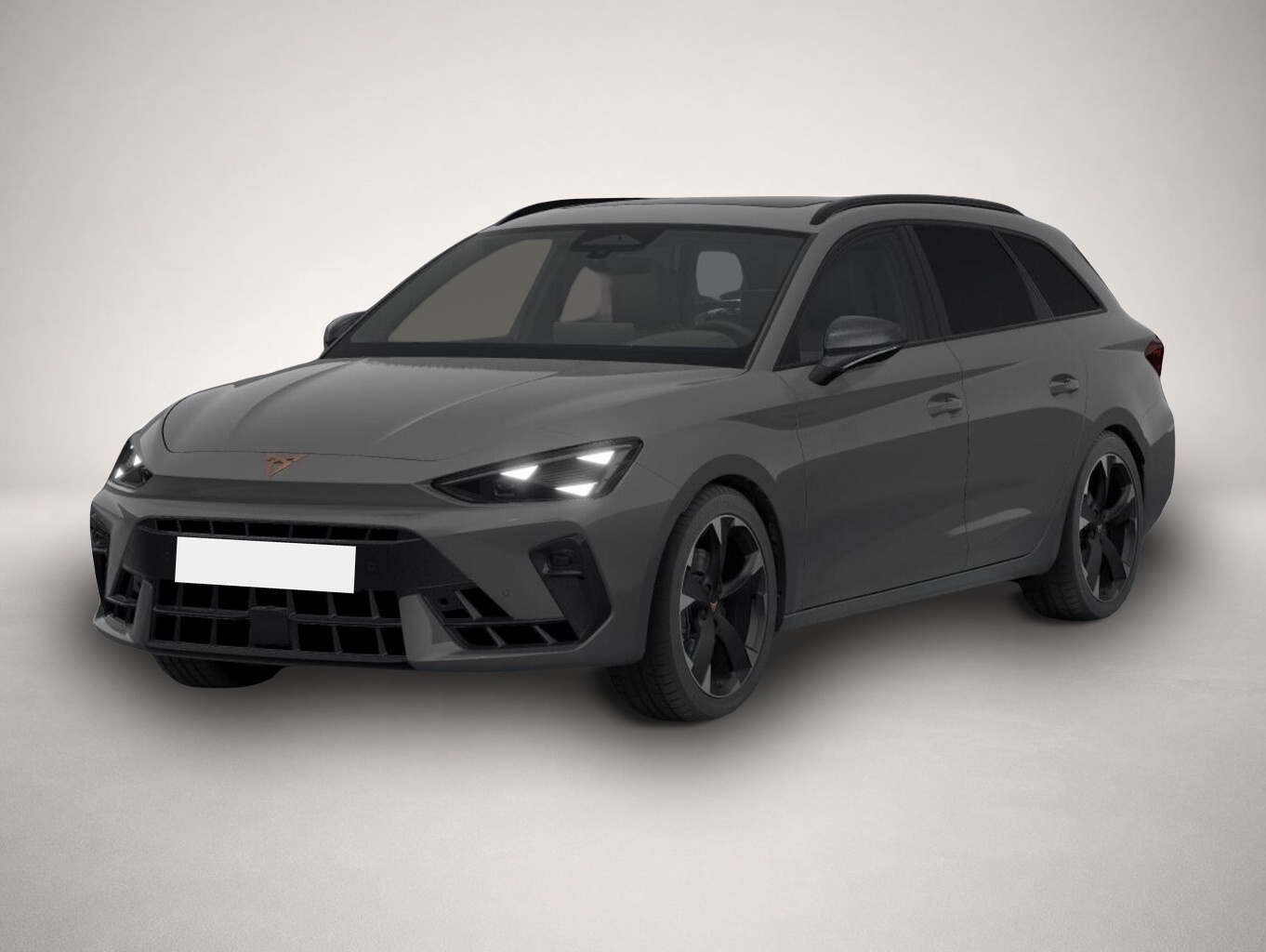 Bild 1 Cupra Leon ST DSG Pano Matrix Nav IntelliD Sennh Kam