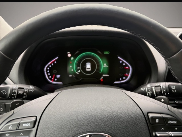Fotografie 6 des Hyundai i30 1.5 cw Trend +KLIMA+NAVI+PDC+RFK+DAB+UVM+