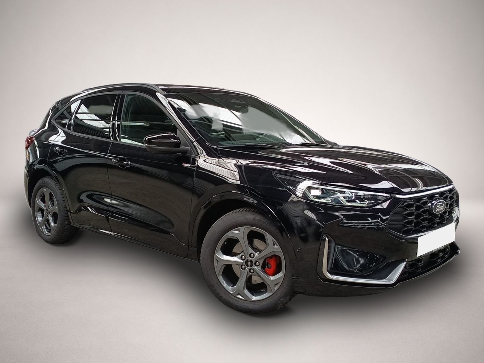 Fotografie 2 des Ford Kuga 1.5 EcoBoost ST-LINE X *LED-MATRIX*AHK*AWR*