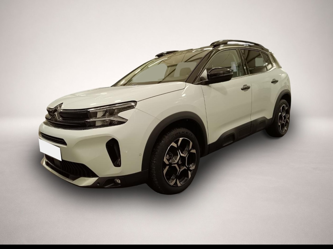 Fotografie Citroën C5 Aircross Max Shz Navi Kamera PDC v+h Keyless