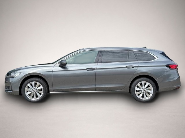 Fotografie 2 des Skoda Superb Selection DSG+ NAVI+AHK+EL. HECKKL.+KESSY+SHZ V.