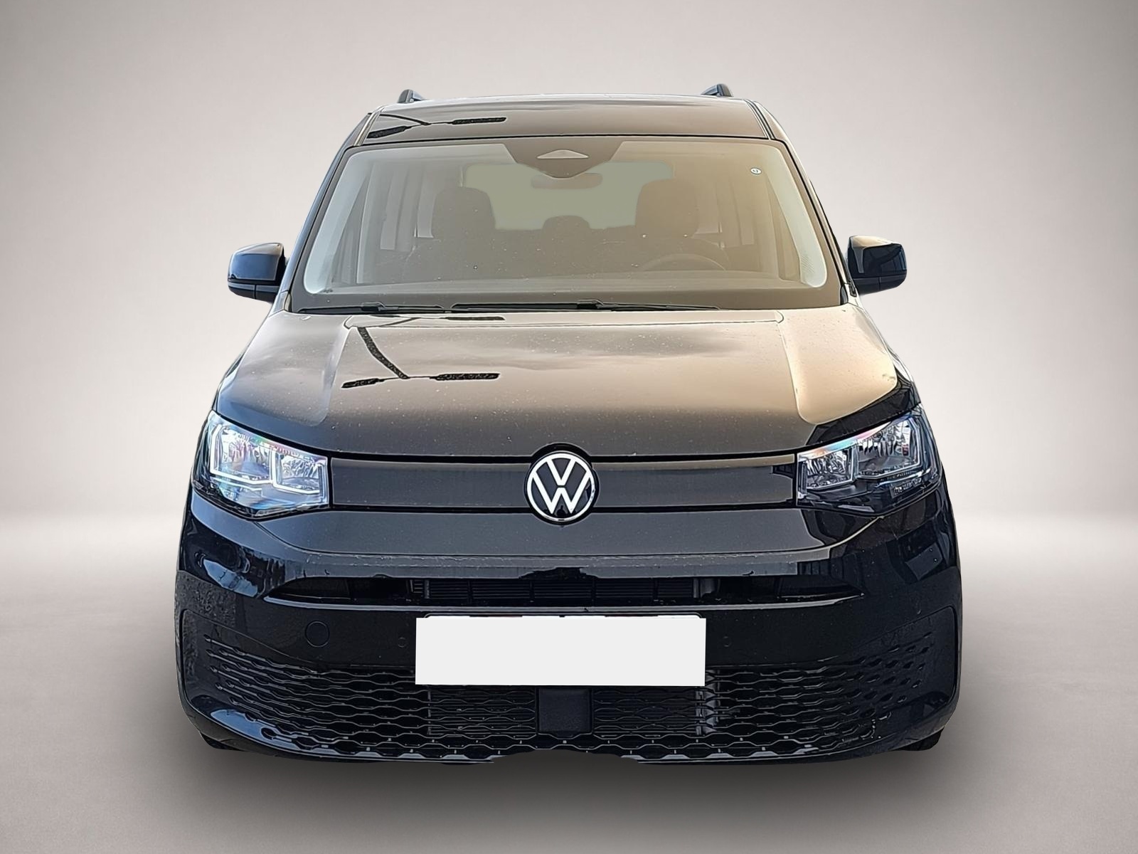 Bild 2 Volkswagen Caddy Maxi 2.0 TDI DSG 7-Si Kamera Keyless Start