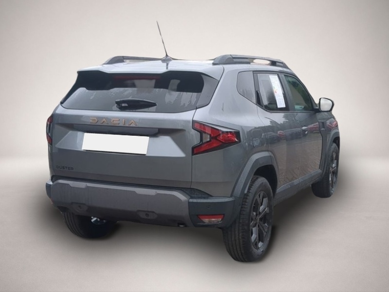 Bild 3 Dacia Duster Eco-G 120 auto Extreme SHZ LKHZ NAV